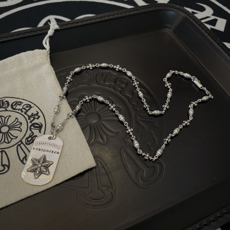 Chrome Hearts Necklaces